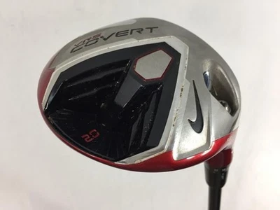 Nike VRS COVERT 2.0 Fairway Wood 5W VRS COVERT (R) #272 Golf Clubs - Image 1 of 3