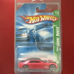 🔥 Wheels 07 Super Treasure Hunt Cad V16 Real Riders 11/12 In Protective Case - Picture 1 of 6