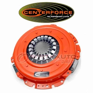 Centerforce II Clutch Pressure Plate for 1967-1974 Plymouth Barracuda 5.9L xd - Picture 1 of 5