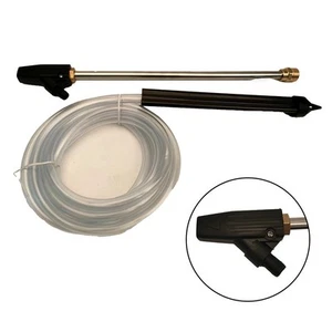 Heavy Duty Pressure Adapter for Pressure Jet Power Washer Kranzle (M22 Male) - Picture 1 of 12