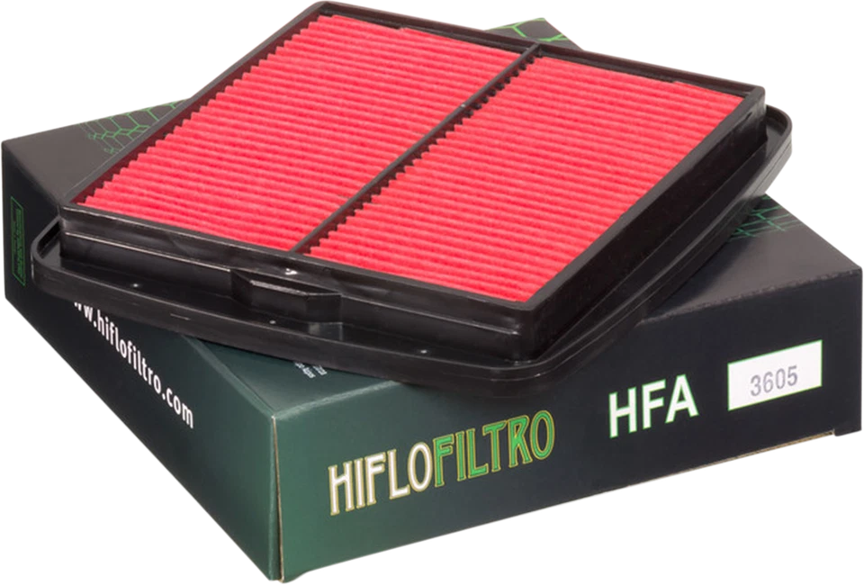 Filtro de aire OE de repuesto HIFLOFILTRO - Suzuki HFA3605 Foto 1 de 1