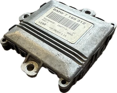 Módulo de faros de esquina adaptables BMW 330CI AFS E46 00-06 OEM 6 934 836 325CI Foto 1 de 3