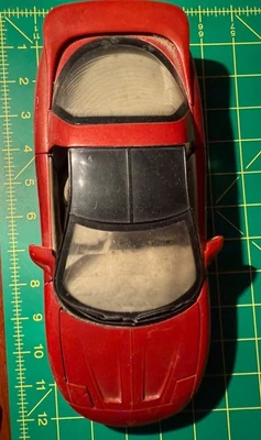 Ertl  1996 Pontiac Firebird  1:18 Scale - Image 1 of 4