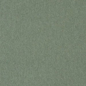 Linwood Lana Sage Italian Milled Wool Fabric. 1.9 Metres. (Ref: 0609) - Picture 1 of 1