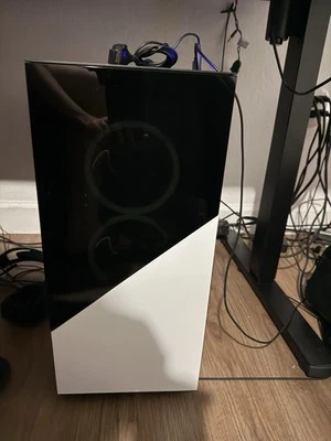 Cyberpower PC- Gamer Supreme Desktop AMD Ryzen 7 5700 NVIDIA GeForce RTX 3070  - Image 1 of 4