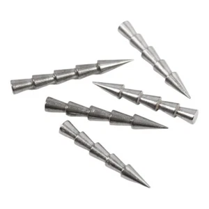 Wolfram Neko Rig Nagelpagode Gewichte 1,8g/3,5g | FISCHSÜCHTIG - Bild 1 von 1