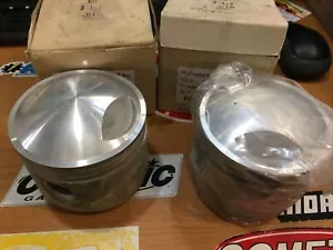 Midwest .010” over low compression pistons #93-428 - Picture 1 of 1