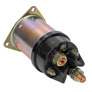 12V SOLENOID FITS GMC 1998-02 C5000 C5500 C6000 C7000 C80 98-05 C6500 C7500 3126 - Picture 1 of 1
