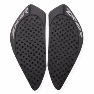 2 PCS Gas Tank Traction Side Knee Fuel Grip For Kawasaki Ninja ZX6R 2009-2015 - Picture 1 of 1