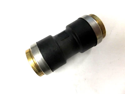 3522523C1 НОВЫЙ OEM МЕЖДУНАРОДНЫЙ СОЮЗ ФИТИНГ 5/8 X 5/8 КАЧЕСТВО ПОДКЛЮЧЕНИЯ - Изображение 1 из 3