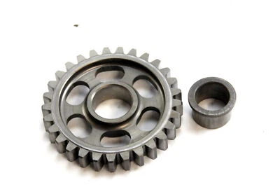 Engranaje de arranque ralentí Honda CRF450R CRF 450R 2002-2012 arranque ralentí 2003 2004 Foto 1 de 2