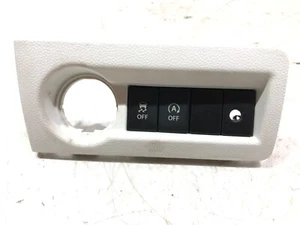 SUZUKI IGNIS 2017 MK2 CONTROL DE ESTABILIDAD DE TRACCIÓN BOTÓN INTERRUPTOR ESP /2016-23 - Imagen 1 de 7