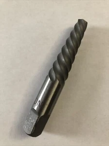 Norseman EX-6 Screw/Pipe Extractor 57150 - Picture 1 of 1