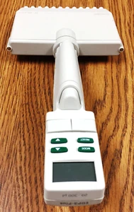 Rainin EDP3-Plus 20-300ul LTS 12-Channel Electronic Pipette - Picture 1 of 9