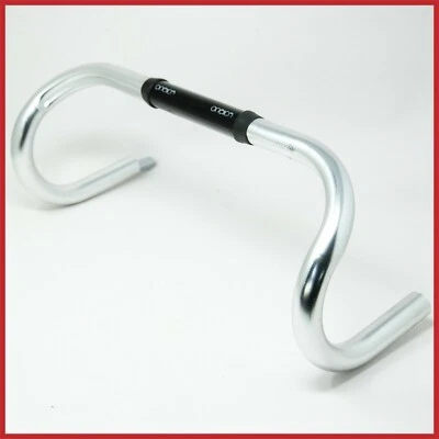 NOS CINETICA CINELLI HANDLEBAR VINTAGE 42 cm CARBON FIBER 80s ROAD RACING BIKE - Image 1 of 4