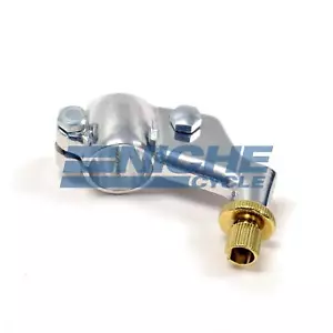 Yamaha Style Clutch Lever Bracket Perch 214-82911-01-00 - Picture 1 of 2
