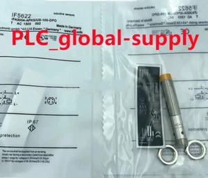 1PCS New original IF5622 IFM IF5622 Proximity Switch Sensor Fast delivery - Picture 1 of 4