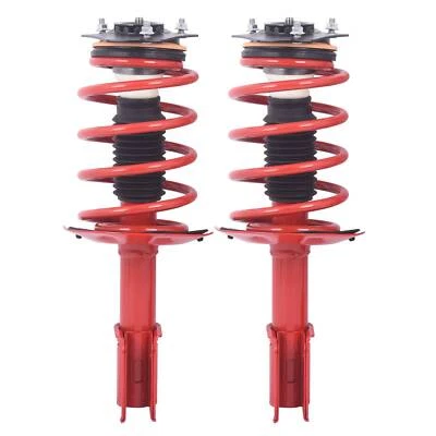 Puntal delantero con muelles helicoidales para Chevy Impala Monte Carlo Buick Allure Regal Foto 1 de 4