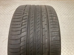 1 Sommerreifen 315/30 R22 107Y XL CONTINENTAL PREMIUM CONTACT 6 - Bild 1 von 5
