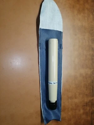 Spyglass USSR, Donets TZL-7x6 °. Rare. 1980 - Image 1 of 4