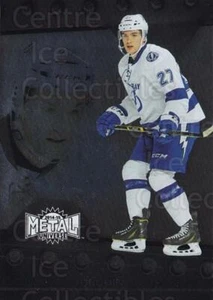 2014-15 Fleer Showcase Metal Universe #42 Jonathan Drouin - Picture 1 of 1