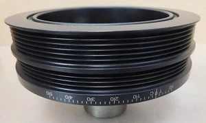 PowerBond PB1514ST BB Chevy 8.1 496 Vortec Street Perf Balancer, Int Balance - Picture 1 of 3