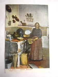 MÉXICO, COCINA MEXICANA - Imagen 1 de 1