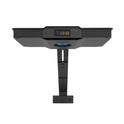 Aqua Knight V3 73W Acuario Marino Luz LED Control Táctil Salida Atardecer Atenuador Foto 1 de 4