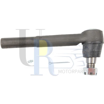 Left Outer Tie Rod End for International Harvester 1654 1980-1986 1987 1988 1989 - Image 1 of 4