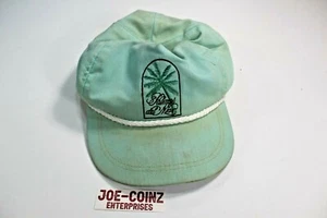 GORRA DE BÉISBOL VINTAGE PALMINGS DEL MAR PAPÁ CON CORREA - Imagen 1 de 10