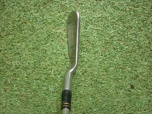 Titleist DCI 3 iron Dynamic gold Stiff S300 steel shaft - Golf club - Picture 1 of 8