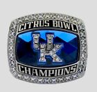Deandre Square's ?? 2021 Kentucky Wildcats Bow Champions Ncaa Championship Ring!