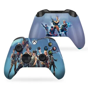 DreamController Xbox Wireless Controller, Custom Hydro-Dip Print, Modded USA - Picture 1 of 199