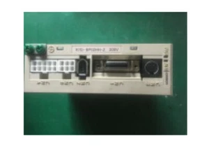 SERVO Drive R7D-BP02HH-Z 200V FREE EXPEDITED SHIPPING Refurbished #F6 - Picture 1 of 4