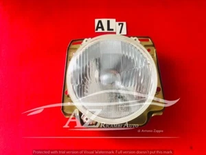 Faro proiettore Volkswagen Golf MK2 Autopal H4 - Picture 1 of 3