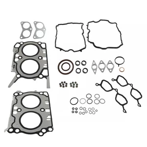 Engine Head Gasket Set Accessories For Subaru XV Crosstrek 2.0 DOHC FB20 2012-17 - Picture 1 of 9