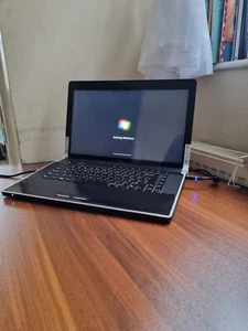 Dell Studio XPS 1647, i5 2.4GHz, 8GB RAM, 250GB HDD + FAST UK 🇬🇧 POST! - Picture 1 of 10