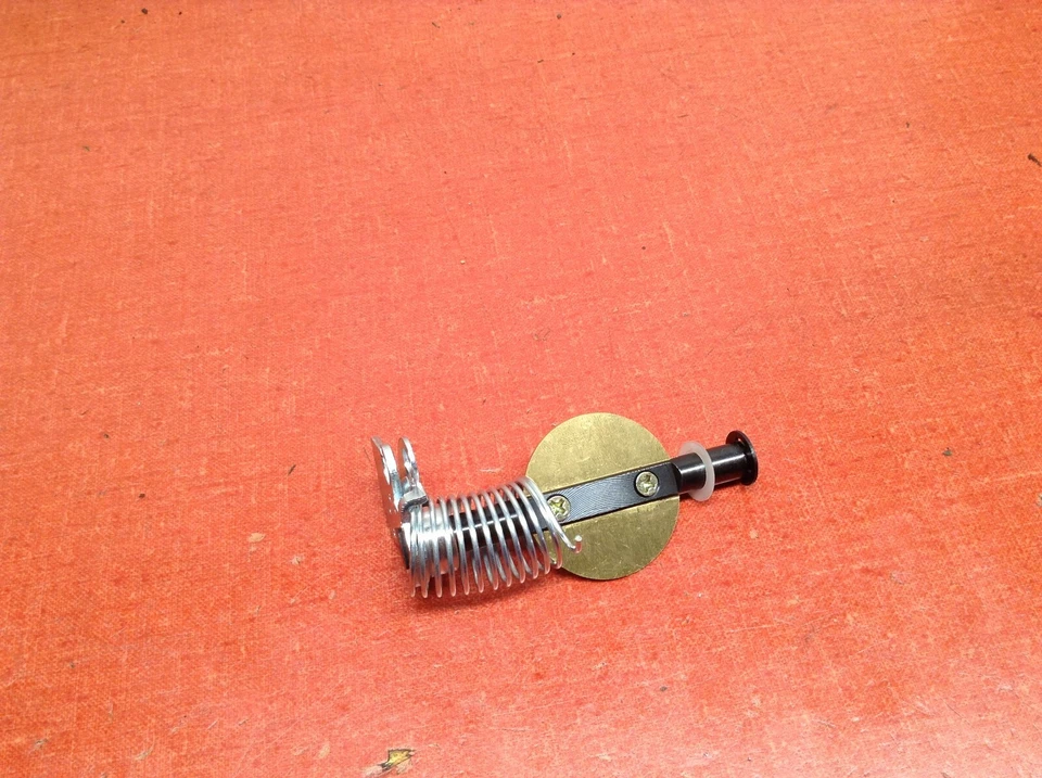 NUEVO CONJUNTO VÁLVULA ACELERADOR YAMAHA BEAR TRACKER TIMBERWOLF 250 CARB  Foto 1 de 1