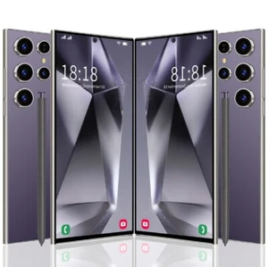 S24 Ultra La versione globale del cellulare smartphone schermo 7,3'' - Foto 1 di 22