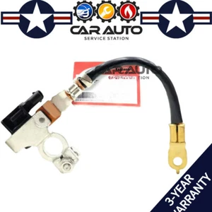 Battery Current Sensor ASSY For Honda Odyssey Acura TL TLX MDX 32600-TK8-A04 - Picture 1 of 2