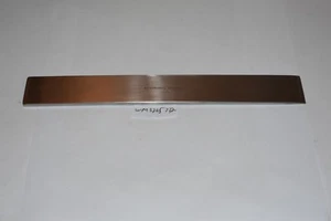 2 PC SET LAMBOTTE OSTEOTOME 9" STRAIGHT 32MM AND 38MM WIDTH - Picture 1 of 2