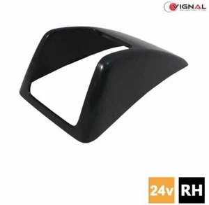 Vignal SRD07 LED RH INDICATOR Light Lamp Cowl Housing Holder 24V VOLVO Truck - Picture 1 of 1