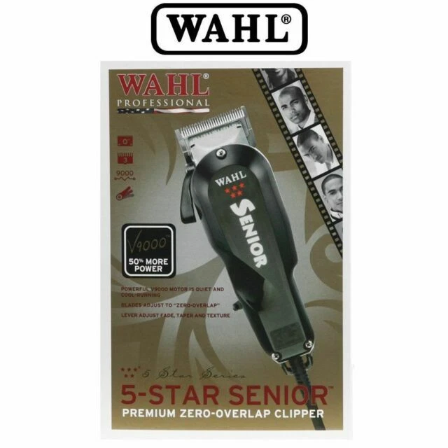Wahl 8663 Cordless Peanut 5 inch Rotary Motor Trimmer 4 Oz - White