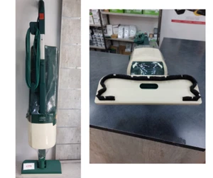 ASPIRAPOLVERE VORWERK FOLLETTO VK121 - Imagen 1 de 1