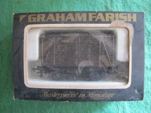 Graham Farish Wagon - Picture 1 of 3