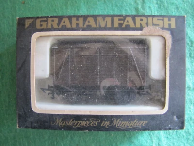 Graham Farish Wagon - Image 1 of 3
