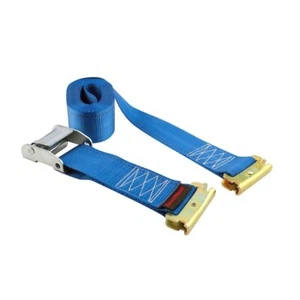 Erickson 2" x 16' - 2500 lb. Cam Lock Logistic Cargo Strap - 59153 - Picture 1 of 1