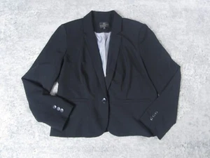 Worthington Blazer Womens XL Extra Large Sport Jacket Business Work Petite - Picture 1 of 9