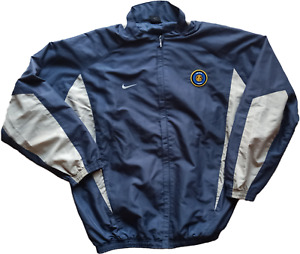 giacca tracktop vintage Inter Milan Nike 2000 training Jacket