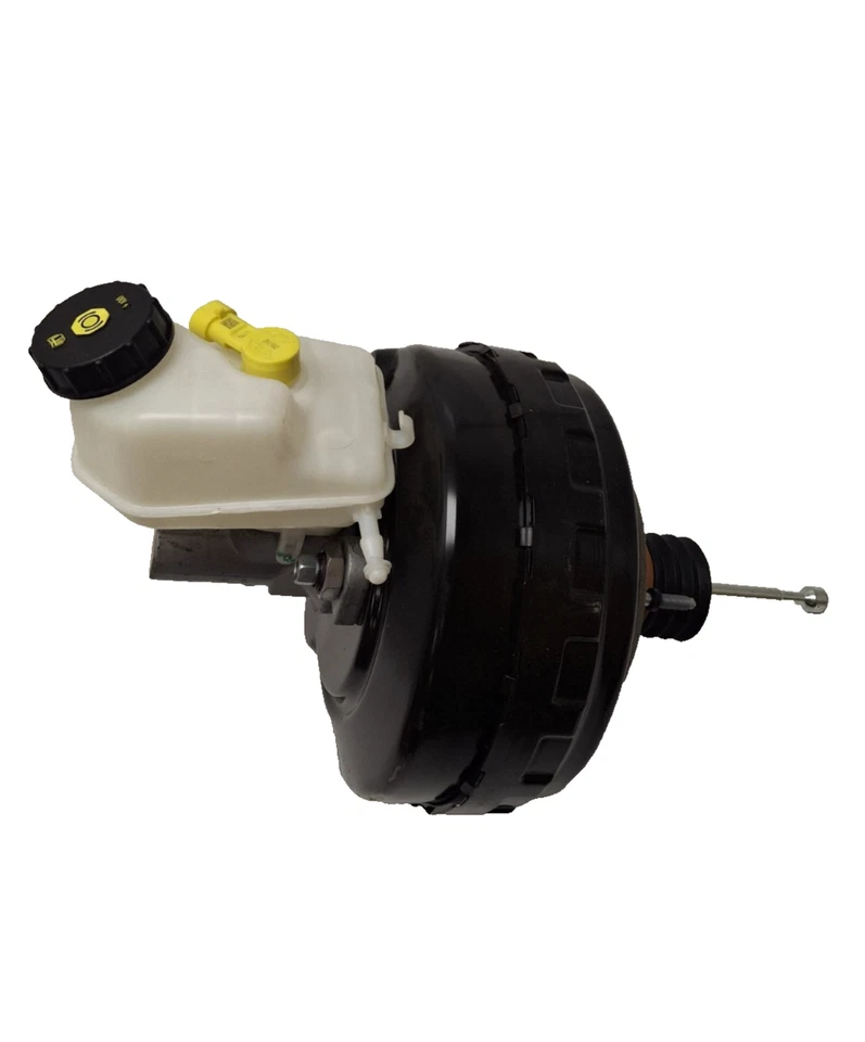 Power Brake Booster with Master Cylinder 2013-16 Buick LaCrosse Chevrolet Malibu - Image 1 of 4